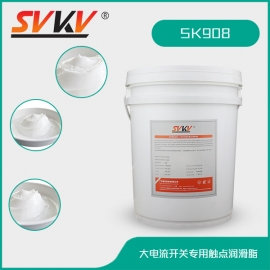 大電流開關(guān)專用觸點潤滑脂 SK908